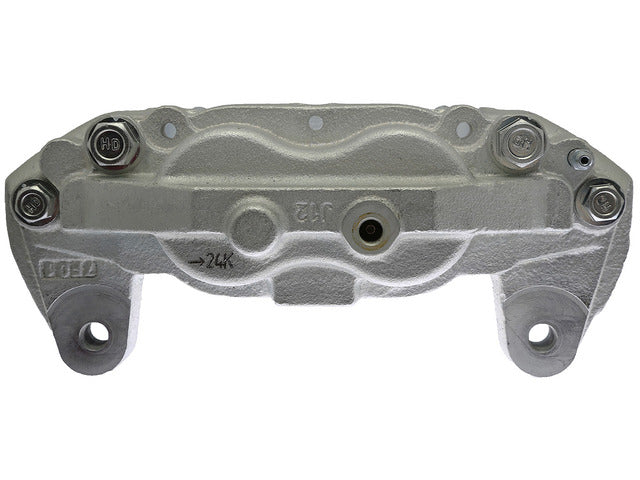 Raybestos Brakes Disc Brake Caliper P/N:FRC12026N Fits: Toyota Sequoia 15-08, Toyota Tundra 15-07 - Image 3