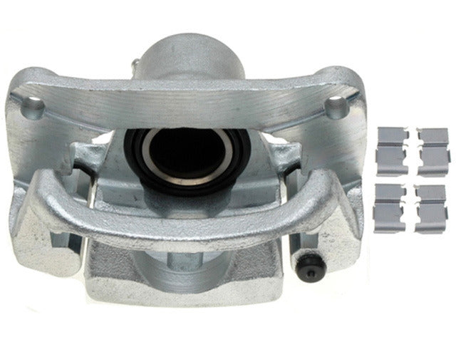 Raybestos Brakes Disc Brake Caliper P/N:FRC12027C Fits: Toyota Sequoia 15-08, Toyota Tundra 15-07 - Image 1