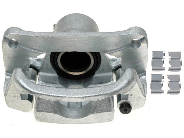 Raybestos Brakes Disc Brake Caliper P/N:FRC12027 Fits: Toyota Sequoia 15-08, Toyota Tundra 15-07 - Image 1