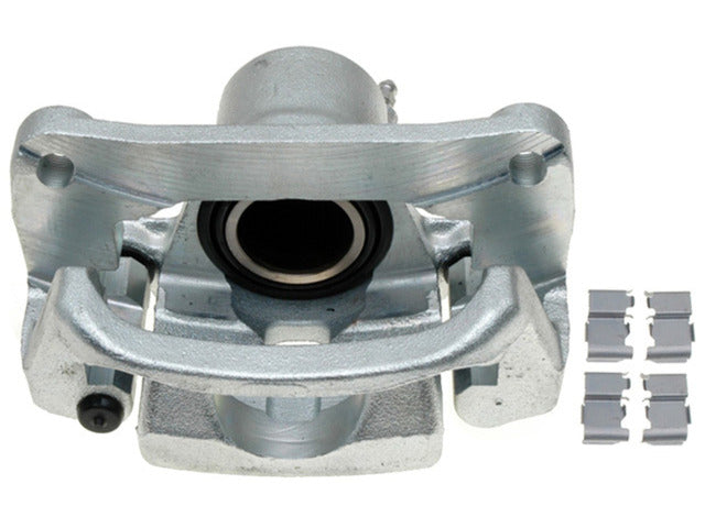 Raybestos Brakes Disc Brake Caliper P/N:FRC12028C Fits: Toyota Sequoia 15-08, Toyota Tundra 15-07 - Image 1