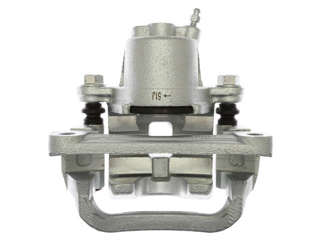 Raybestos Brakes Disc Brake Caliper P/N:FRC12028N Fits: Toyota Sequoia 15-08, Toyota Tundra 15-07 - Image 2