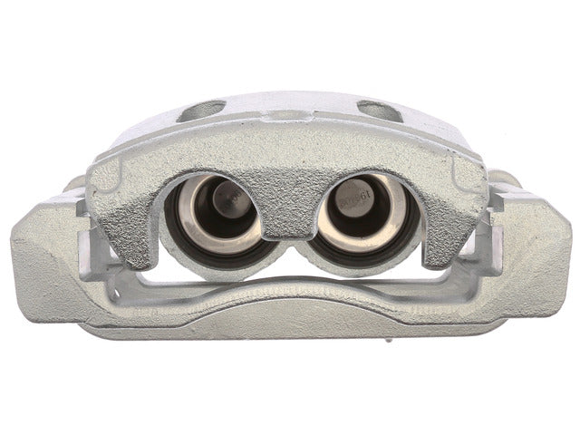 Raybestos Brakes Disc Brake Caliper P/N:FRC12031N Fits: Cadillac Escalade, Cadillac Escalade Esv, Cadillac Escalade Ext, Cadillac Xts, Chevrolet Avalanche, Chevrolet Express 1500, Chevrolet Silverado 1500, Chevrolet Silverado 1500 Ld, Chevrolet Suburban - Image 1