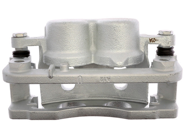 Raybestos Brakes Disc Brake Caliper P/N:FRC12031N Fits: Cadillac Escalade, Cadillac Escalade Esv, Cadillac Escalade Ext, Cadillac Xts, Chevrolet Avalanche, Chevrolet Express 1500, Chevrolet Silverado 1500, Chevrolet Silverado 1500 Ld, Chevrolet Suburban - Image 2
