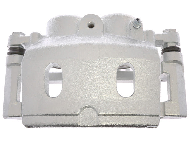 Raybestos Brakes Disc Brake Caliper P/N:FRC12031N Fits: Cadillac Escalade, Cadillac Escalade Esv, Cadillac Escalade Ext, Cadillac Xts, Chevrolet Avalanche, Chevrolet Express 1500, Chevrolet Silverado 1500, Chevrolet Silverado 1500 Ld, Chevrolet Suburban - Image 4