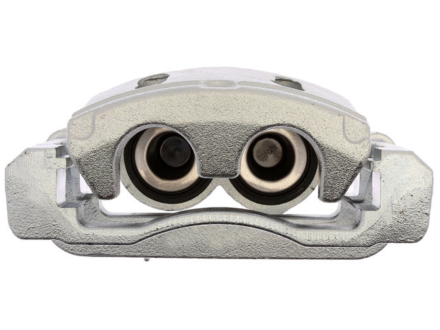 Raybestos Brakes Disc Brake Caliper P/N:FRC12032N Fits: Cadillac Escalade, Cadillac Escalade Esv, Cadillac Escalade Ext, Cadillac Xts, Chevrolet Avalanche, Chevrolet Express 1500, Chevrolet Silverado 1500, Chevrolet Silverado 1500 Ld, Chevrolet Suburban - Image 1