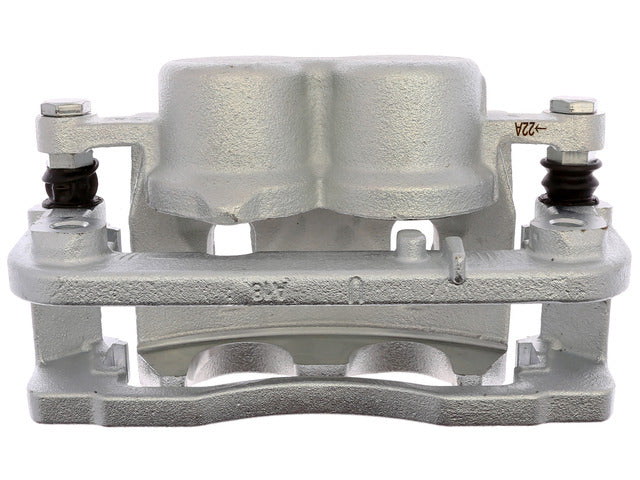 Raybestos Brakes Disc Brake Caliper P/N:FRC12032N Fits: Cadillac Escalade, Cadillac Escalade Esv, Cadillac Escalade Ext, Cadillac Xts, Chevrolet Avalanche, Chevrolet Express 1500, Chevrolet Silverado 1500, Chevrolet Silverado 1500 Ld, Chevrolet Suburban - Image 2