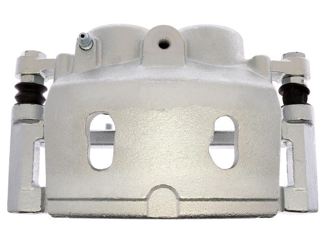 Raybestos Brakes Disc Brake Caliper P/N:FRC12032N Fits: Cadillac Escalade, Cadillac Escalade Esv, Cadillac Escalade Ext, Cadillac Xts, Chevrolet Avalanche, Chevrolet Express 1500, Chevrolet Silverado 1500, Chevrolet Silverado 1500 Ld, Chevrolet Suburban - Image 4
