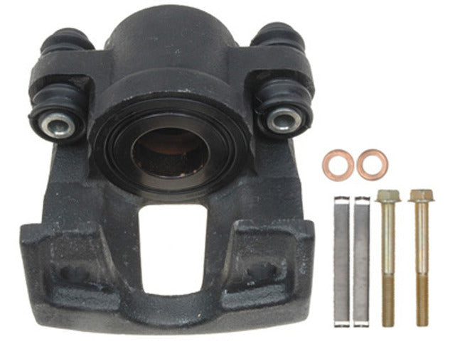 Raybestos Brakes Disc Brake Caliper P/N:FRC12033 Fits: Infiniti Qx56 10-04, Nissan Armada 15-05, Nissan Pathfinder Armada 2004, Nissan Titan 15-04 - Image 1