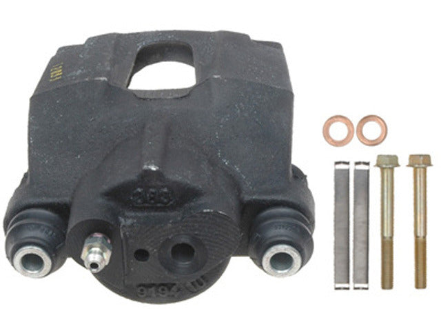 Raybestos Brakes Disc Brake Caliper P/N:FRC12033 Fits: Infiniti Qx56 10-04, Nissan Armada 15-05, Nissan Pathfinder Armada 2004, Nissan Titan 15-04 - Image 2