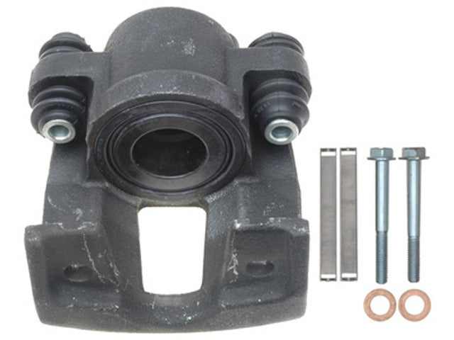 Raybestos Brakes Disc Brake Caliper P/N:FRC12034 Fits: Infiniti Qx56 10-04, Nissan Armada 15-05, Nissan Pathfinder Armada 2004, Nissan Titan 15-04 - Image 1