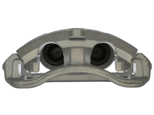 Raybestos Brakes Disc Brake Caliper P/N:FRC12040C Fits: Ford E-150 14-08, Ford E-150 Econoline 2008, Ford E-250 14-08, Ford E-350 Super Duty 19-08, Ford E-350 Super Duty 22-21, Ford E-450 Super Duty 19-08, Ford E-450 Super Duty 22-21 - Image 1