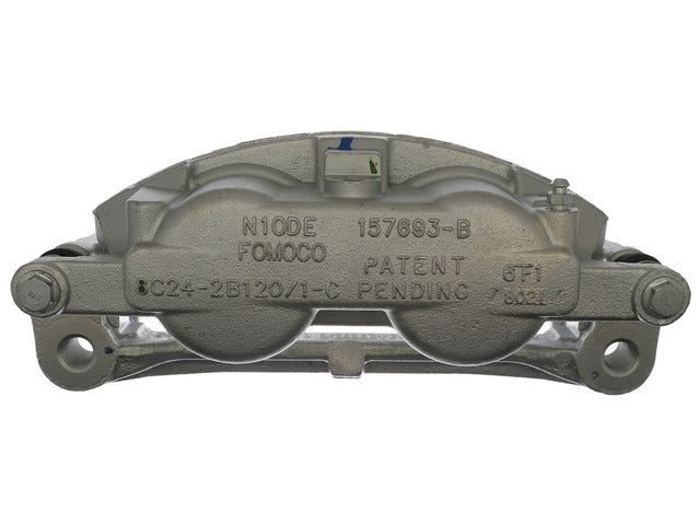 Raybestos Brakes Disc Brake Caliper P/N:FRC12040C Fits: Ford E-150 14-08, Ford E-150 Econoline 2008, Ford E-250 14-08, Ford E-350 Super Duty 19-08, Ford E-350 Super Duty 22-21, Ford E-450 Super Duty 19-08, Ford E-450 Super Duty 22-21 - Image 3