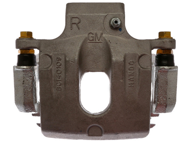 Raybestos Brakes Disc Brake Caliper P/N:FRC12041N Fits: Buick Enclave 17-08, Cadillac Xts 19-13, Chevrolet Traverse 17-09, GMC Acadia 16-07, GMC Acadia Limited 2017, Saturn Outlook 10-07 - Image 4