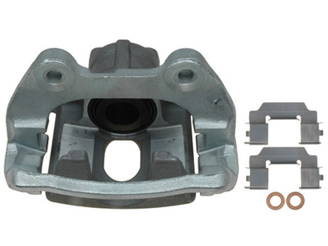 Raybestos Brakes Disc Brake Caliper P/N:FRC12041 Fits: Buick Enclave 17-08, Cadillac Xts 19-13, Chevrolet Traverse 17-09, GMC Acadia 16-07, GMC Acadia Limited 2017, Saturn Outlook 10-07 - Image 1