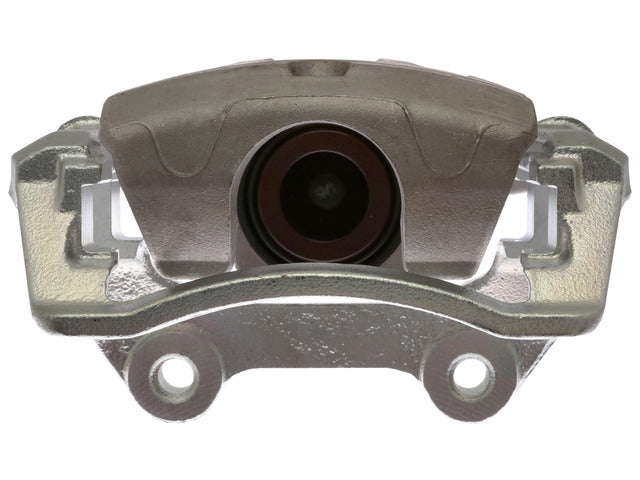 Raybestos Brakes Disc Brake Caliper P/N:FRC12042C Fits: Buick Enclave 17-08, Cadillac Xts 19-13, Chevrolet Traverse 17-09, GMC Acadia 16-07, GMC Acadia Limited 2017, Saturn Outlook 10-07 - Image 1