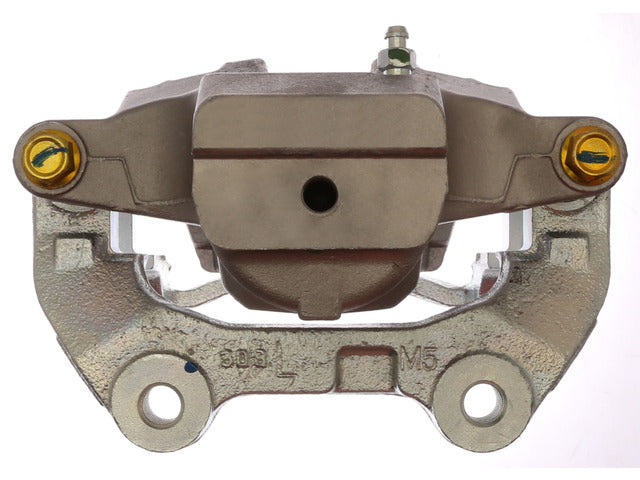 Raybestos Brakes Disc Brake Caliper P/N:FRC12042C Fits: Buick Enclave 17-08, Cadillac Xts 19-13, Chevrolet Traverse 17-09, GMC Acadia 16-07, GMC Acadia Limited 2017, Saturn Outlook 10-07 - Image 3