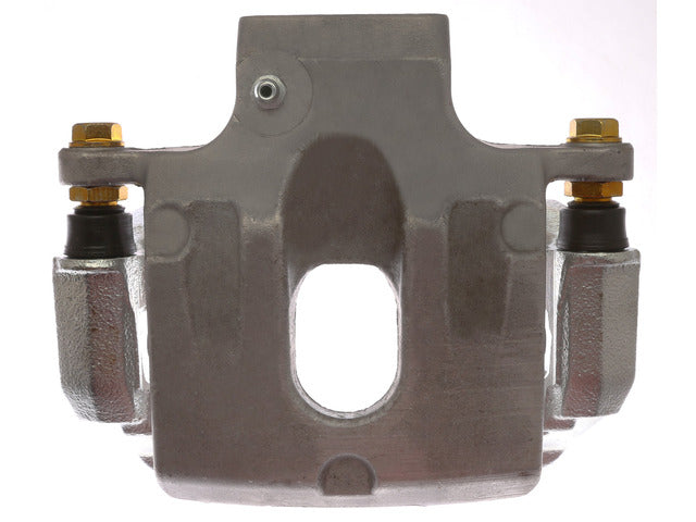 Raybestos Brakes Disc Brake Caliper P/N:FRC12042C Fits: Buick Enclave 17-08, Cadillac Xts 19-13, Chevrolet Traverse 17-09, GMC Acadia 16-07, GMC Acadia Limited 2017, Saturn Outlook 10-07 - Image 4