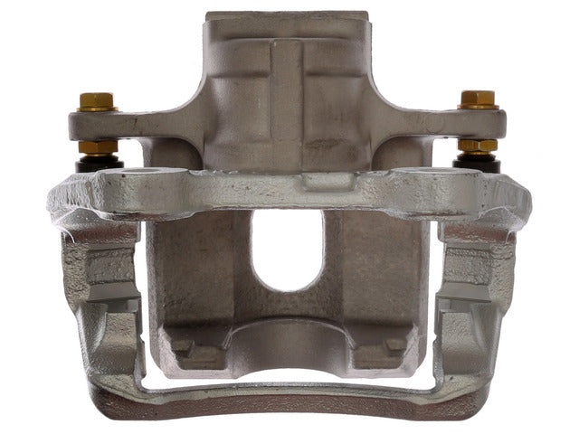 Raybestos Brakes Disc Brake Caliper P/N:FRC12042N Fits: Buick Enclave 17-08, Cadillac Xts 19-13, Chevrolet Traverse 17-09, GMC Acadia 16-07, GMC Acadia Limited 2017, Saturn Outlook 10-07 - Image 2