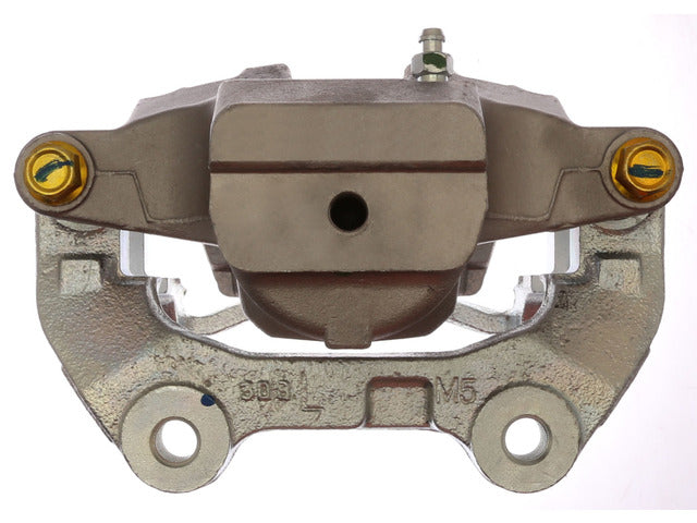 Raybestos Brakes Disc Brake Caliper P/N:FRC12042N Fits: Buick Enclave 17-08, Cadillac Xts 19-13, Chevrolet Traverse 17-09, GMC Acadia 16-07, GMC Acadia Limited 2017, Saturn Outlook 10-07 - Image 3