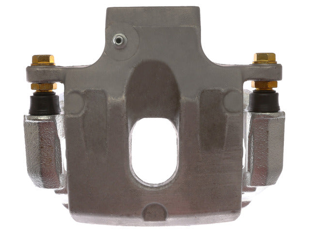 Raybestos Brakes Disc Brake Caliper P/N:FRC12042N Fits: Buick Enclave 17-08, Cadillac Xts 19-13, Chevrolet Traverse 17-09, GMC Acadia 16-07, GMC Acadia Limited 2017, Saturn Outlook 10-07 - Image 4