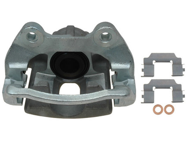 Raybestos Brakes Disc Brake Caliper P/N:FRC12042 Fits: Buick Enclave 17-08, Cadillac Xts 19-13, Chevrolet Traverse 17-09, GMC Acadia 16-07, GMC Acadia Limited 2017, Saturn Outlook 10-07 - Image 1