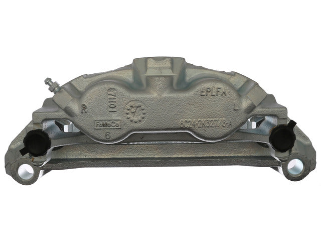 Raybestos Brakes Disc Brake Caliper P/N:FRC12043C Fits: Ford E-150 14-08, Ford E-150 Econoline 2008, Ford E-250 14-08, Ford E-350 Super Duty 19-08, Ford E-350 Super Duty 23-21 - Image 3