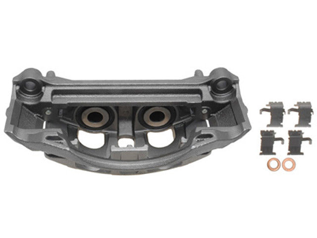 Raybestos Brakes Disc Brake Caliper P/N:FRC12043 Fits: Ford E-150 14-08, Ford E-150 Econoline 2008, Ford E-250 14-08, Ford E-350 Super Duty 19-08, Ford E-350 Super Duty 23-21 - Image 1