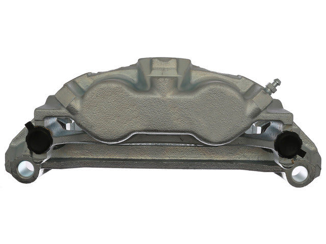 Raybestos Brakes Disc Brake Caliper P/N:FRC12044C Fits: Ford E-150 14-08, Ford E-150 Econoline 2008, Ford E-250 14-08, Ford E-350 Super Duty 19-08, Ford E-350 Super Duty 23-21 - Image 3