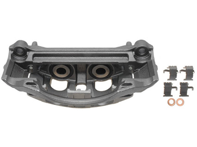 Raybestos Brakes Disc Brake Caliper P/N:FRC12044 Fits: Ford E-150 14-08, Ford E-150 Econoline 2008, Ford E-250 14-08, Ford E-350 Super Duty 19-08, Ford E-350 Super Duty 23-21 - Image 1