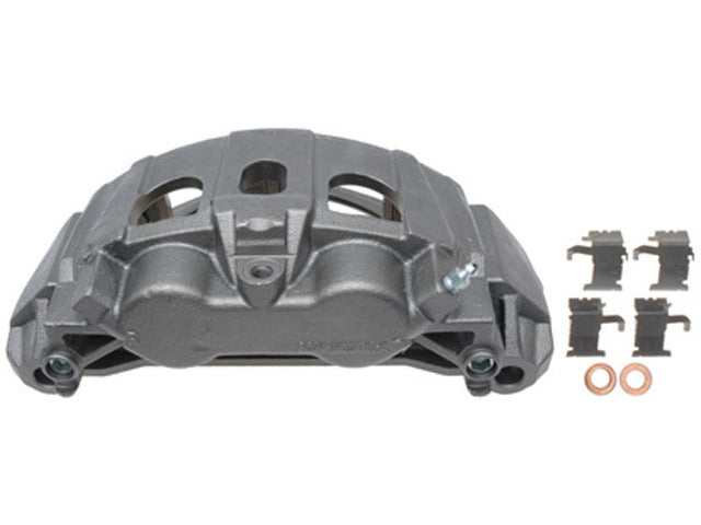 Raybestos Brakes Disc Brake Caliper P/N:FRC12044 Fits: Ford E-150 14-08, Ford E-150 Econoline 2008, Ford E-250 14-08, Ford E-350 Super Duty 19-08, Ford E-350 Super Duty 23-21 - Image 2