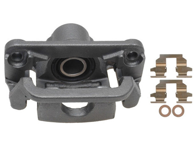 Raybestos Brakes Disc Brake Caliper P/N:FRC12045 Fits: Nissan Altima 12-07, Nissan Maxima 08-07 - Image 1