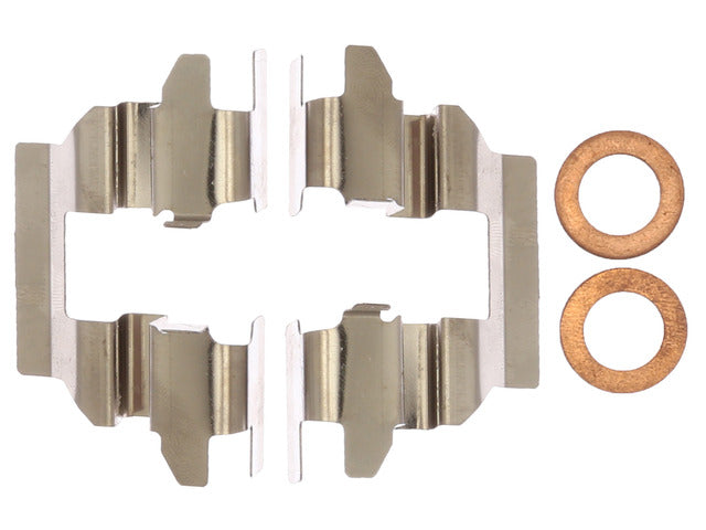 Raybestos Brakes Disc Brake Caliper P/N:FRC12046C Fits: Nissan Altima 12-07, Nissan Maxima 08-07 - Image 5