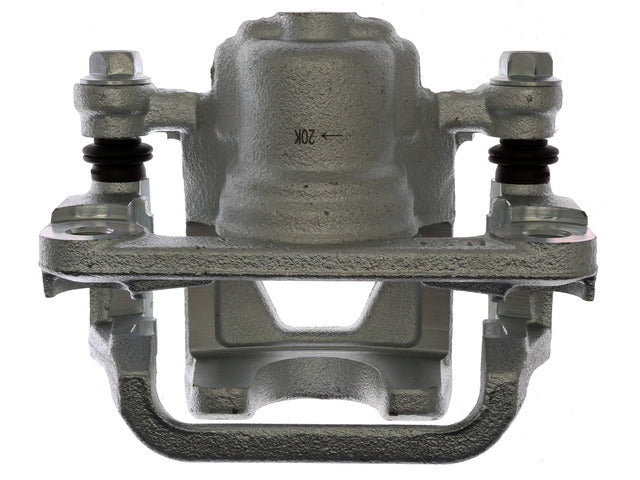 Raybestos Brakes Disc Brake Caliper P/N:FRC12046N Fits: Nissan Altima 12-07, Nissan Maxima 08-07 - Image 2