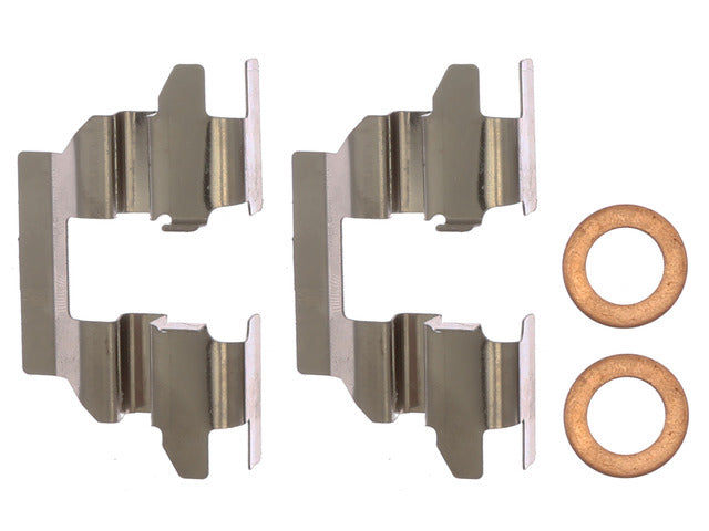 Raybestos Brakes Disc Brake Caliper P/N:FRC12046N Fits: Nissan Altima 12-07, Nissan Maxima 08-07 - Image 5