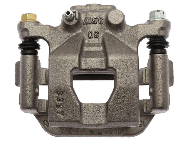 Raybestos Brakes Disc Brake Caliper P/N:FRC12046 Fits: Nissan Altima 12-07, Nissan Maxima 08-07 - Image 4