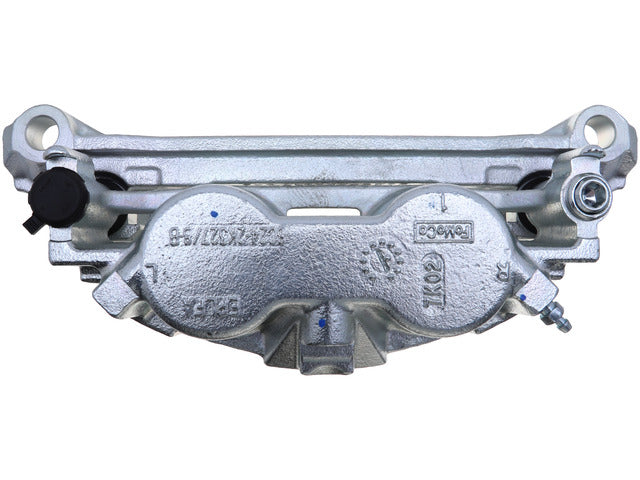 Raybestos Brakes Disc Brake Caliper P/N:FRC12047C Fits: Ford E-450 Super Duty 19-08, Ford E-450 Super Duty 23-21 - Image 1