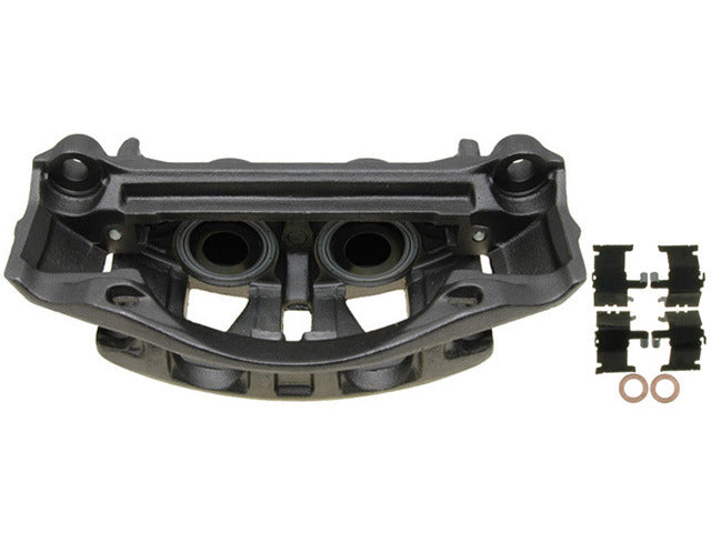 Raybestos Brakes Disc Brake Caliper P/N:FRC12047 Fits: Ford E-450 Super Duty 19-08, Ford E-450 Super Duty 23-21 - Image 1