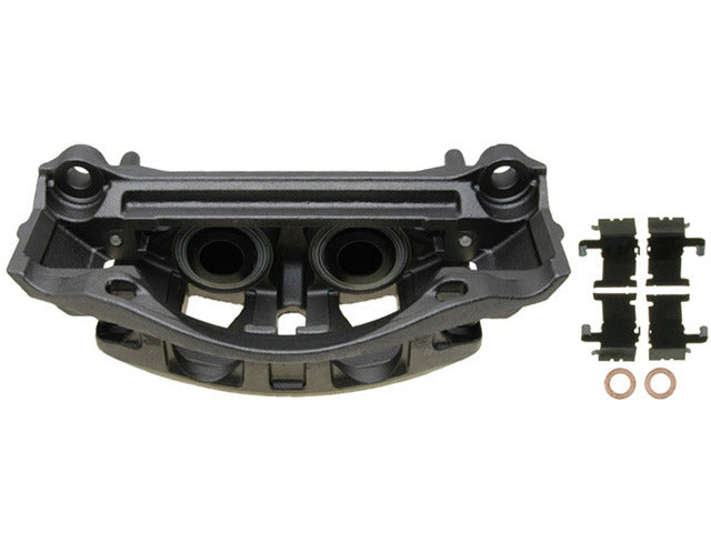 Raybestos Brakes Disc Brake Caliper P/N:FRC12048 Fits: Ford E-450 Super Duty 19-08, Ford E-450 Super Duty 23-21 - Image 1