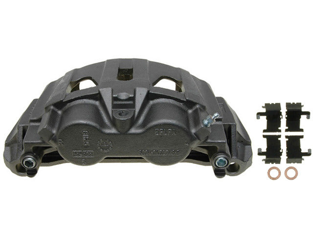 Raybestos Brakes Disc Brake Caliper P/N:FRC12048 Fits: Ford E-450 Super Duty 19-08, Ford E-450 Super Duty 23-21 - Image 2