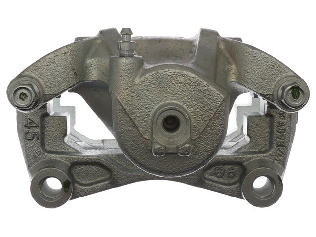 Raybestos Brakes Disc Brake Caliper P/N:FRC12049C Fits: Nissan Altima 09-07, Nissan Sentra 10-07 - Image 3