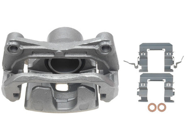 Raybestos Brakes Disc Brake Caliper P/N:FRC12049 Fits: Nissan Altima 09-07, Nissan Sentra 10-07 - Image 1