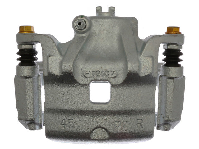 Raybestos Brakes Disc Brake Caliper P/N:FRC12050C Fits: Nissan Altima 09-07, Nissan Sentra 10-07 - Image 4
