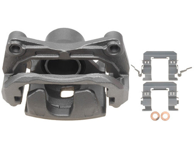 Raybestos Brakes Disc Brake Caliper P/N:FRC12050 Fits: Nissan Altima 09-07, Nissan Sentra 10-07 - Image 1