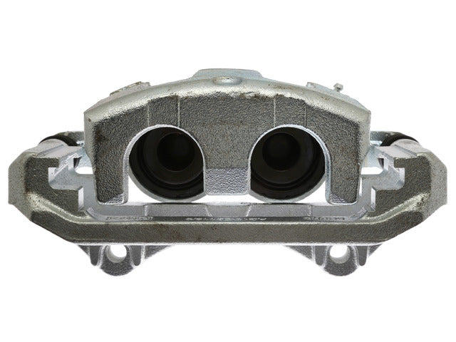 Raybestos Brakes Disc Brake Caliper P/N:FRC12051C Fits: Ford Explorer 19-11, Ford Flex 19-09, Ford Taurus 19-10, Lincoln Mks 12-09, Lincoln Mkt 19-10 - Image 1