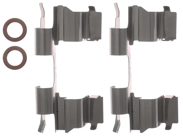 Raybestos Brakes Disc Brake Caliper P/N:FRC12052C Fits: Ford Explorer 19-11, Ford Flex 19-09, Ford Taurus 19-10, Lincoln Mks 12-09, Lincoln Mkt 19-10 - Image 5