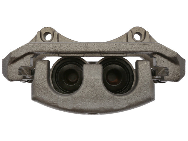 Raybestos Brakes Disc Brake Caliper P/N:FRC12052 Fits: Ford Explorer 19-11, Ford Flex 19-09, Ford Taurus 19-10, Lincoln Mks 12-09, Lincoln Mkt 19-10 - Image 1