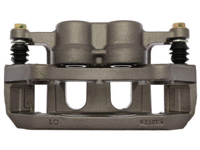 Raybestos Brakes Disc Brake Caliper P/N:FRC12052 Fits: Ford Explorer 19-11, Ford Flex 19-09, Ford Taurus 19-10, Lincoln Mks 12-09, Lincoln Mkt 19-10 - Image 2