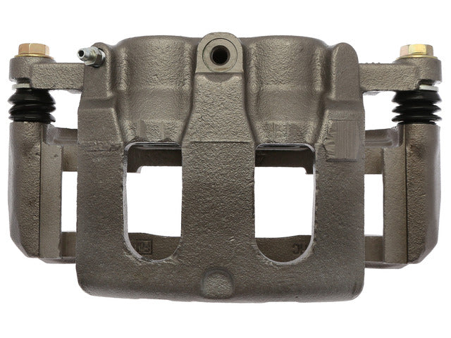 Raybestos Brakes Disc Brake Caliper P/N:FRC12052 Fits: Ford Explorer 19-11, Ford Flex 19-09, Ford Taurus 19-10, Lincoln Mks 12-09, Lincoln Mkt 19-10 - Image 4