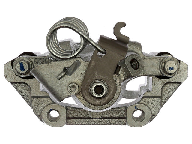 Raybestos Brakes Disc Brake Caliper P/N:FRC12053C Fits: Ford Flex 2009, Ford Taurus 12-10, Lincoln Mks 12-09 - Image 3