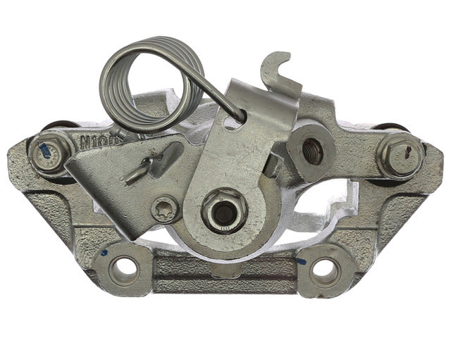 Raybestos Brakes Disc Brake Caliper P/N:FRC12053N Fits: Ford Flex 2009, Ford Taurus 12-10, Lincoln Mks 12-09 - Image 3